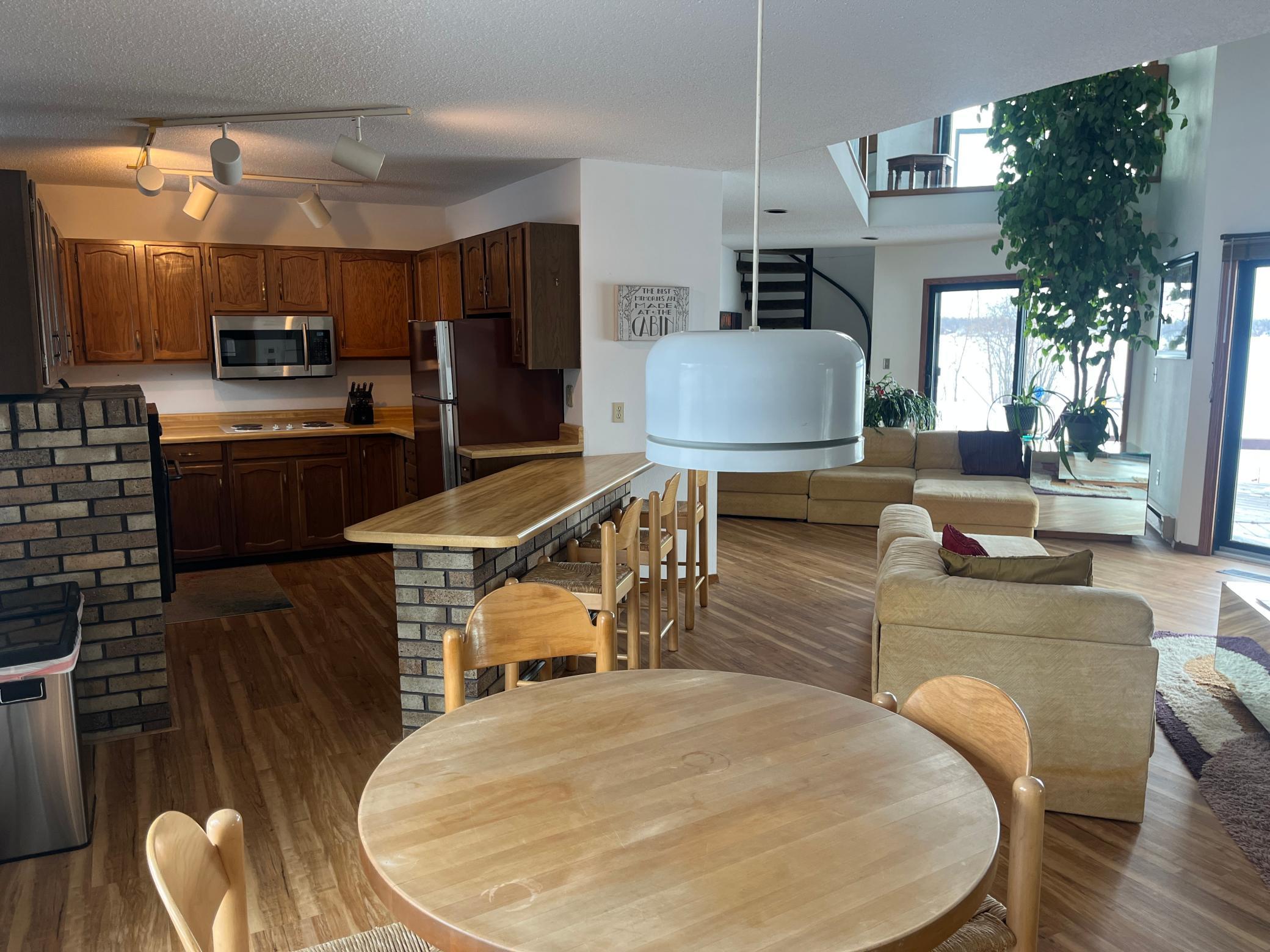1977 single family home for sale at 34511 E Trinity Point Road SE in Mentor, MN — 3 bed, 1 bath (photo 15 of 47)