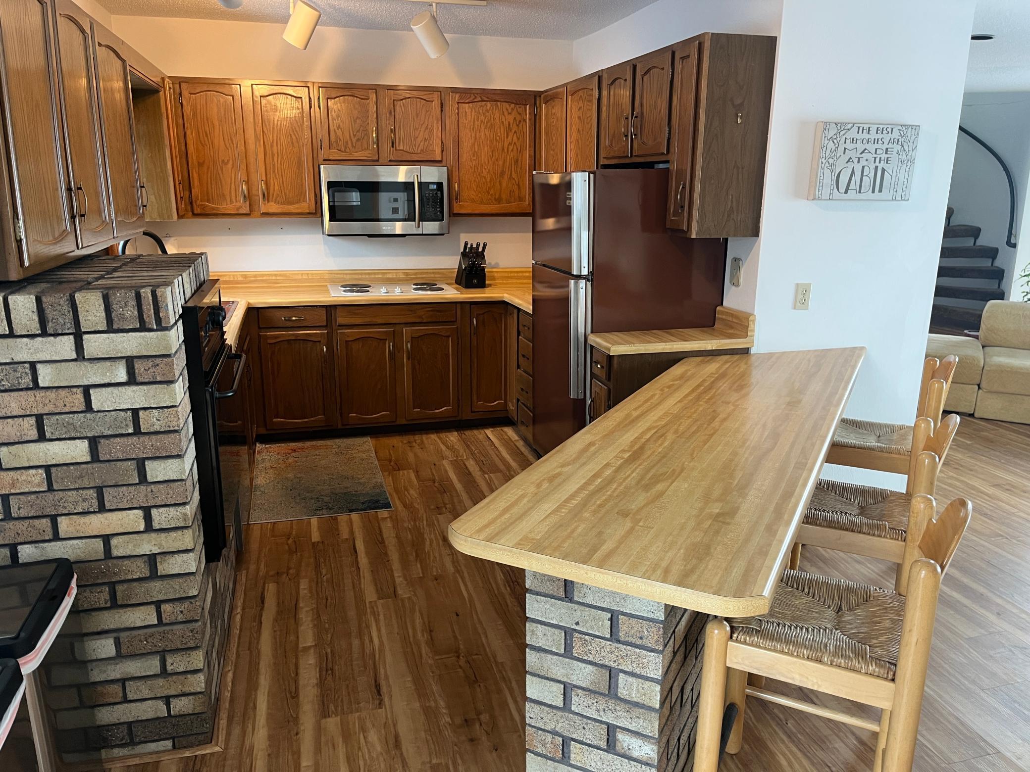 1977 single family home for sale at 34511 E Trinity Point Road SE in Mentor, MN — 3 bed, 1 bath (photo 16 of 47)