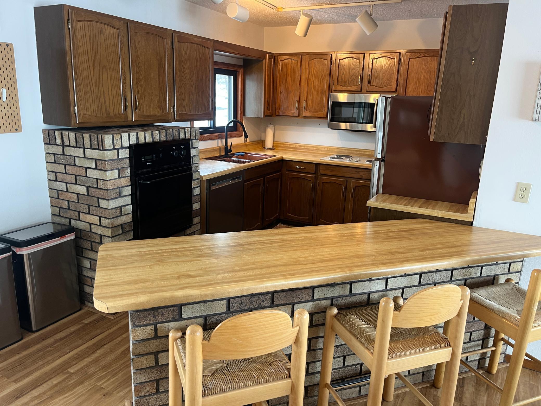 1977 single family home for sale at 34511 E Trinity Point Road SE in Mentor, MN — 3 bed, 1 bath (photo 17 of 47)