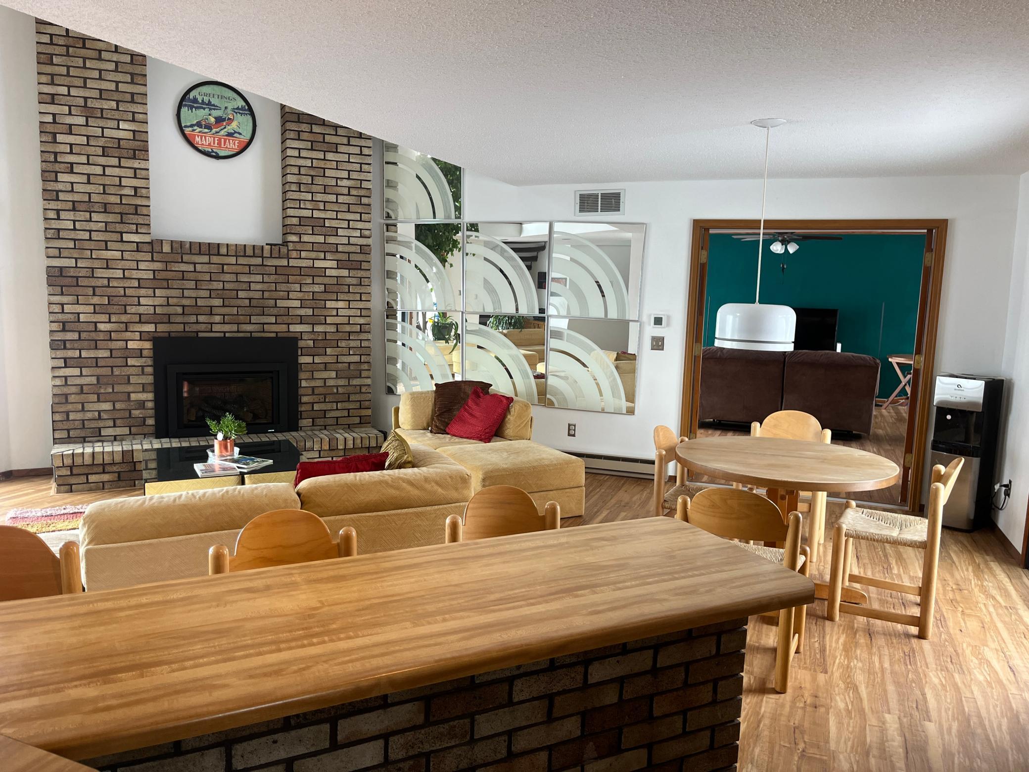 1977 single family home for sale at 34511 E Trinity Point Road SE in Mentor, MN — 3 bed, 1 bath (photo 18 of 47)