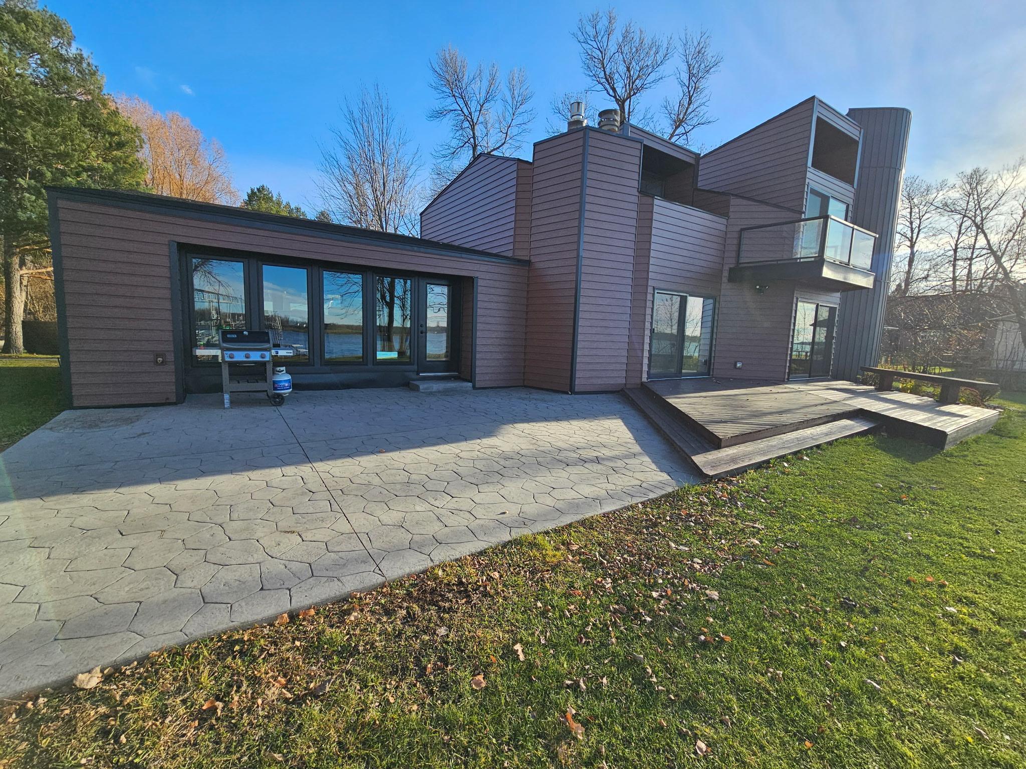 1977 single family home for sale at 34511 E Trinity Point Road SE in Mentor, MN — 3 bed, 1 bath (photo 3 of 47)
