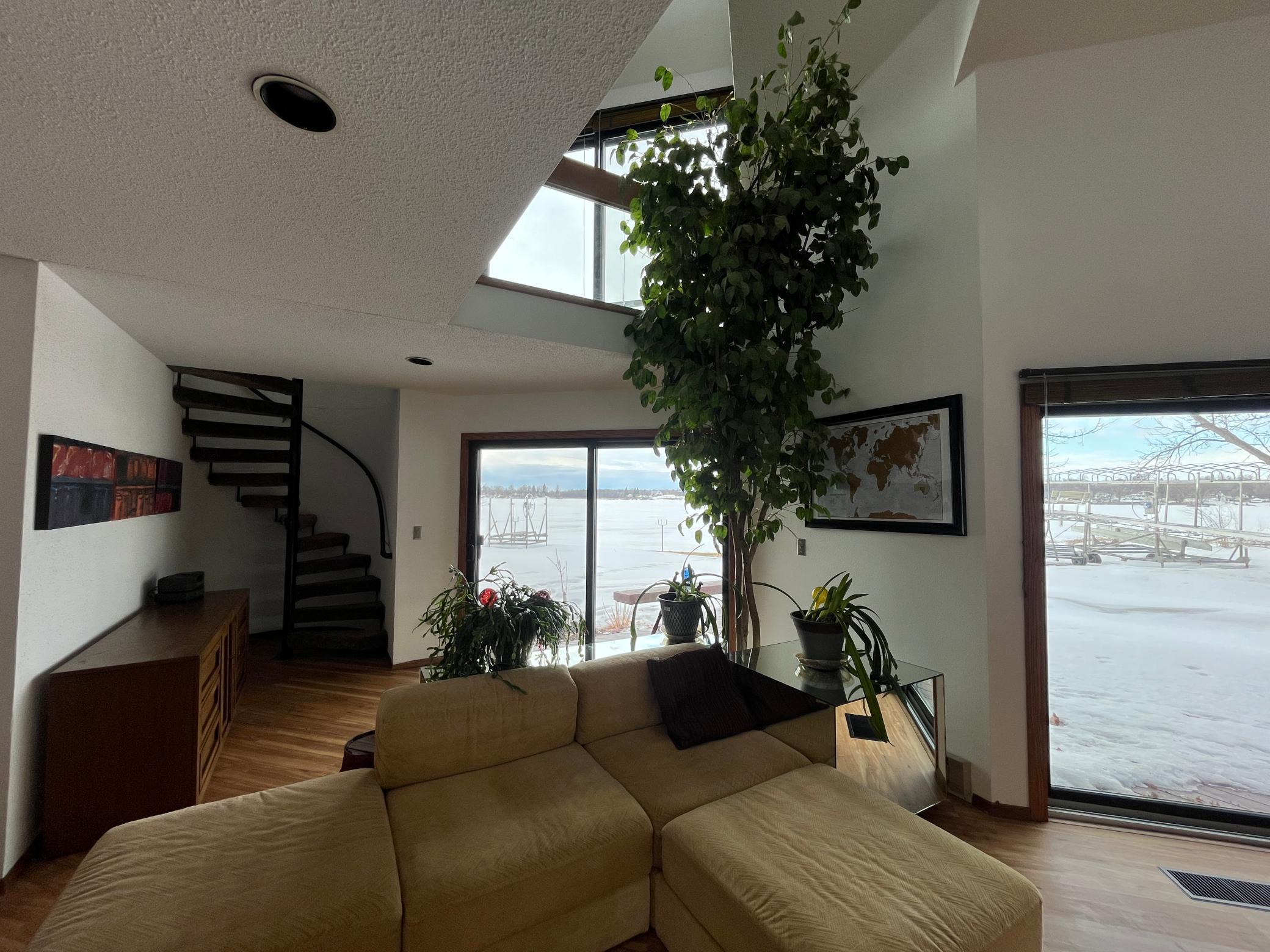 1977 single family home for sale at 34511 E Trinity Point Road SE in Mentor, MN — 3 bed, 1 bath (photo 21 of 47)
