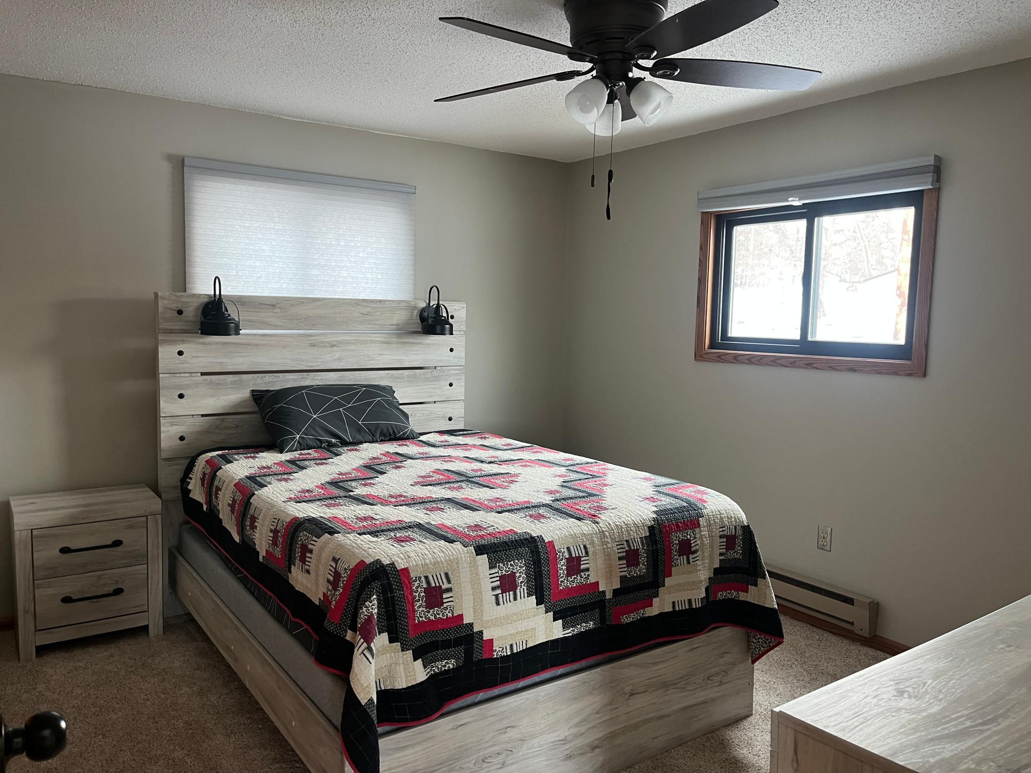 1977 single family home for sale at 34511 E Trinity Point Road SE in Mentor, MN — 3 bed, 1 bath (photo 26 of 47)