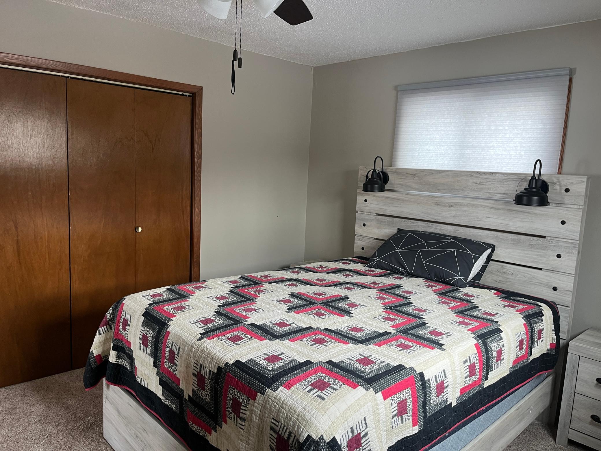 1977 single family home for sale at 34511 E Trinity Point Road SE in Mentor, MN — 3 bed, 1 bath (photo 27 of 47)