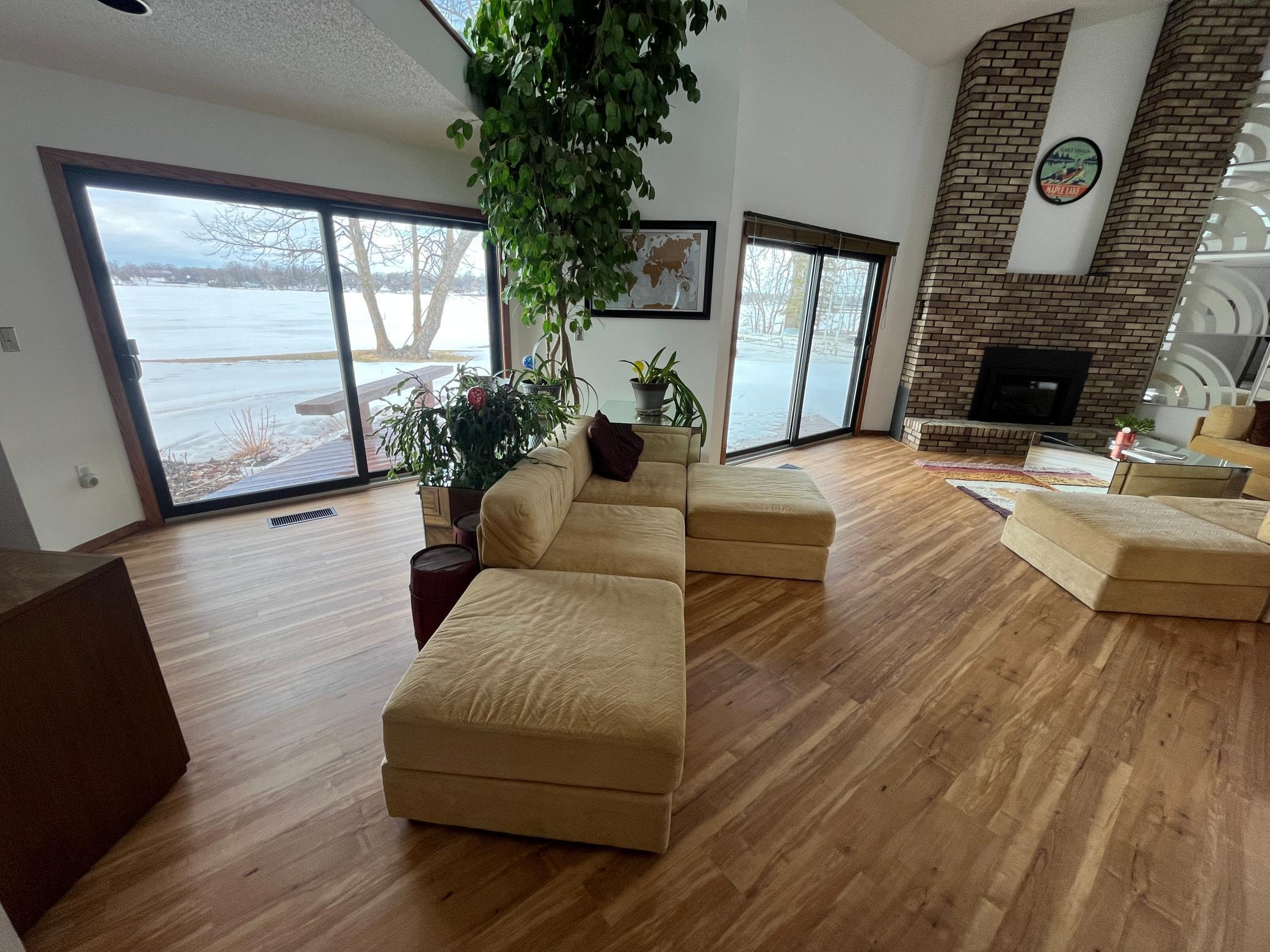 1977 single family home for sale at 34511 E Trinity Point Road SE in Mentor, MN — 3 bed, 1 bath (photo 29 of 47)
