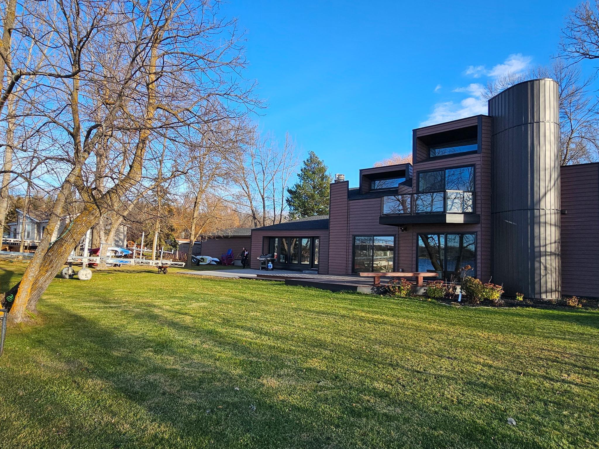 1977 single family home for sale at 34511 E Trinity Point Road SE in Mentor, MN — 3 bed, 1 bath (photo 4 of 47)