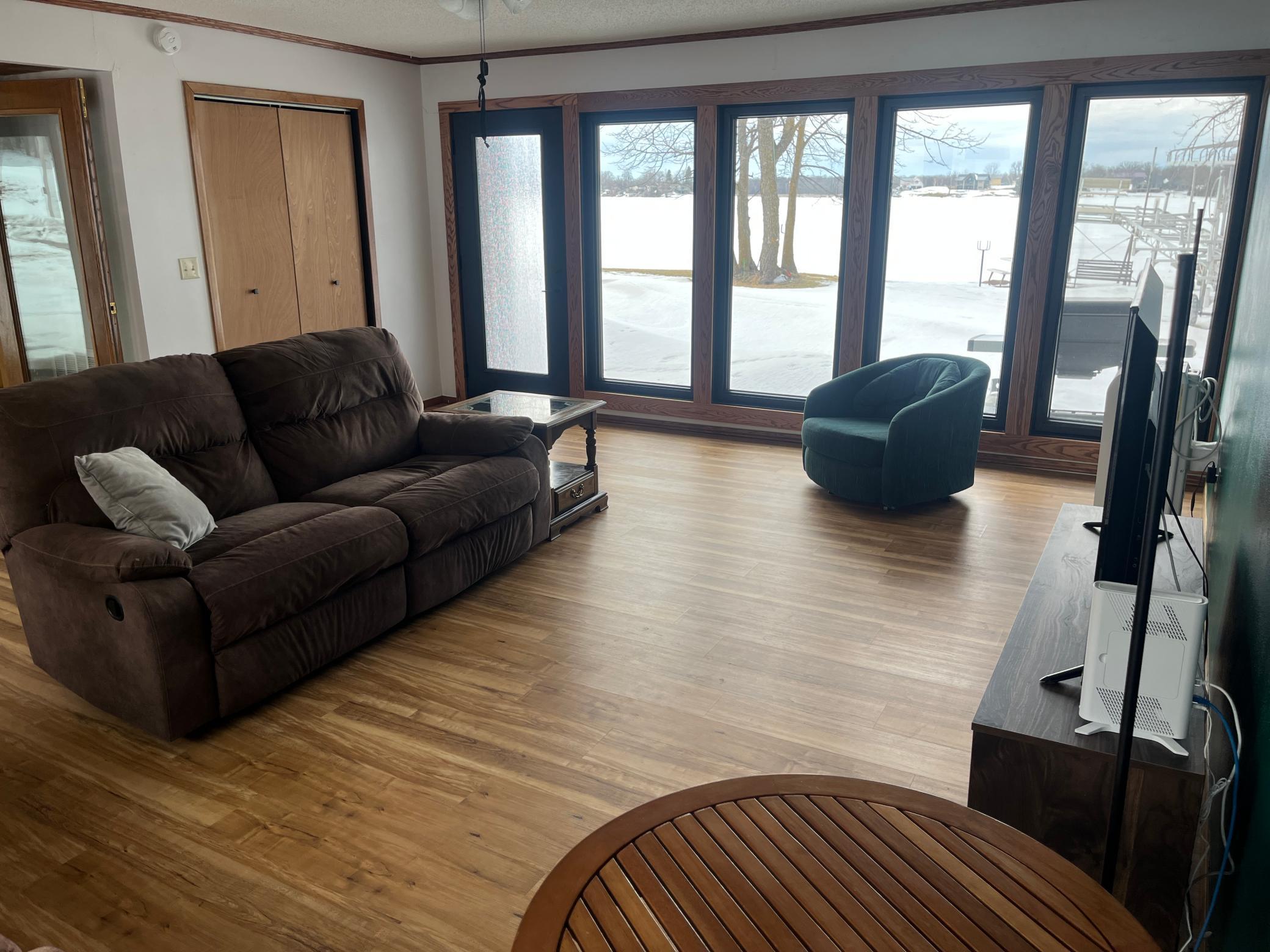 1977 single family home for sale at 34511 E Trinity Point Road SE in Mentor, MN — 3 bed, 1 bath (photo 32 of 47)