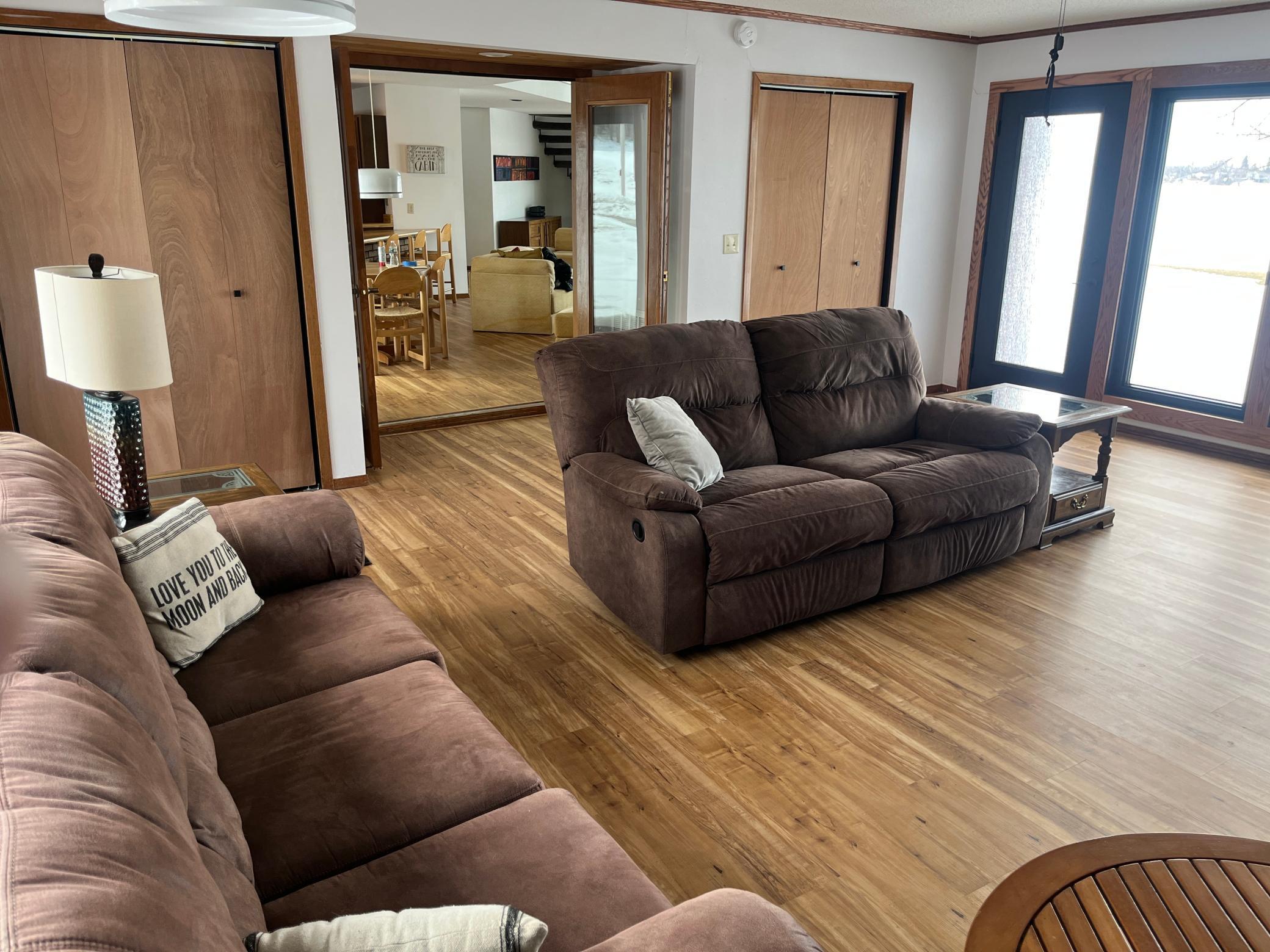1977 single family home for sale at 34511 E Trinity Point Road SE in Mentor, MN — 3 bed, 1 bath (photo 33 of 47)