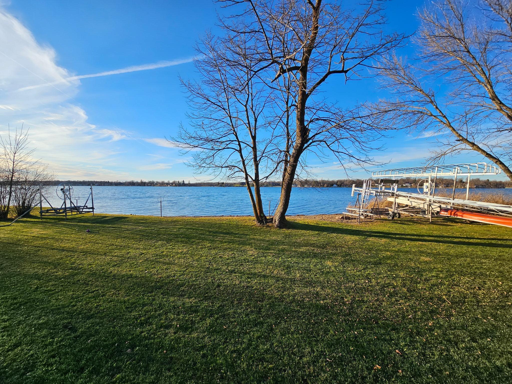 1977 single family home for sale at 34511 E Trinity Point Road SE in Mentor, MN — 3 bed, 1 bath (photo 5 of 47)