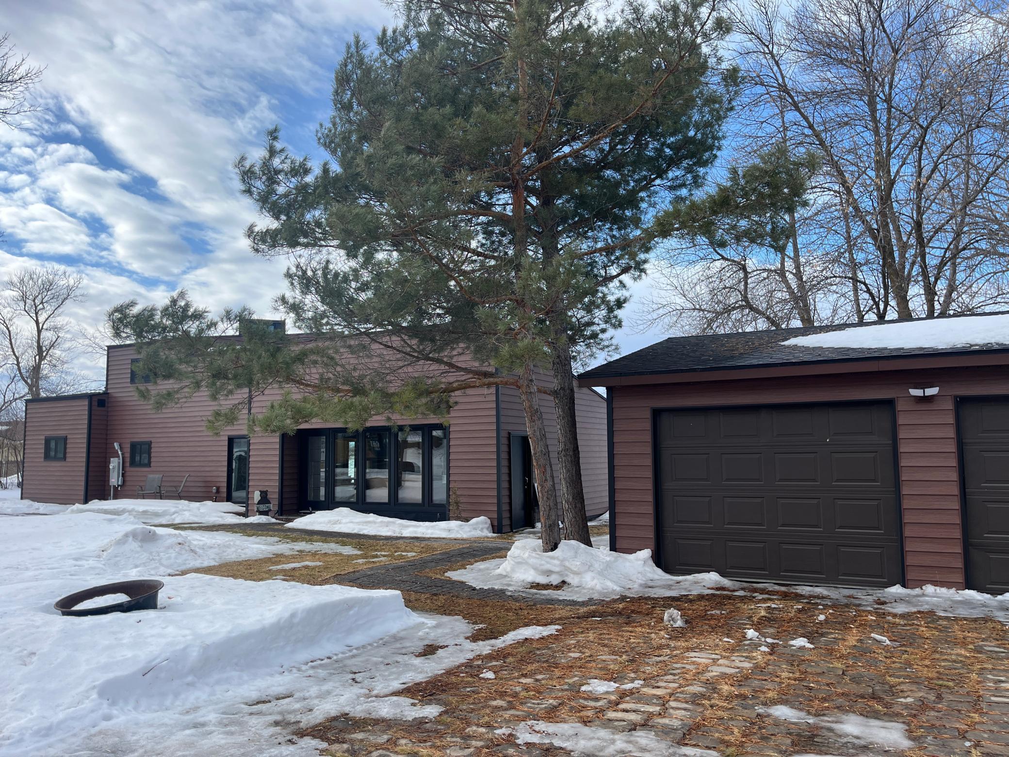 1977 single family home for sale at 34511 E Trinity Point Road SE in Mentor, MN — 3 bed, 1 bath (photo 44 of 47)