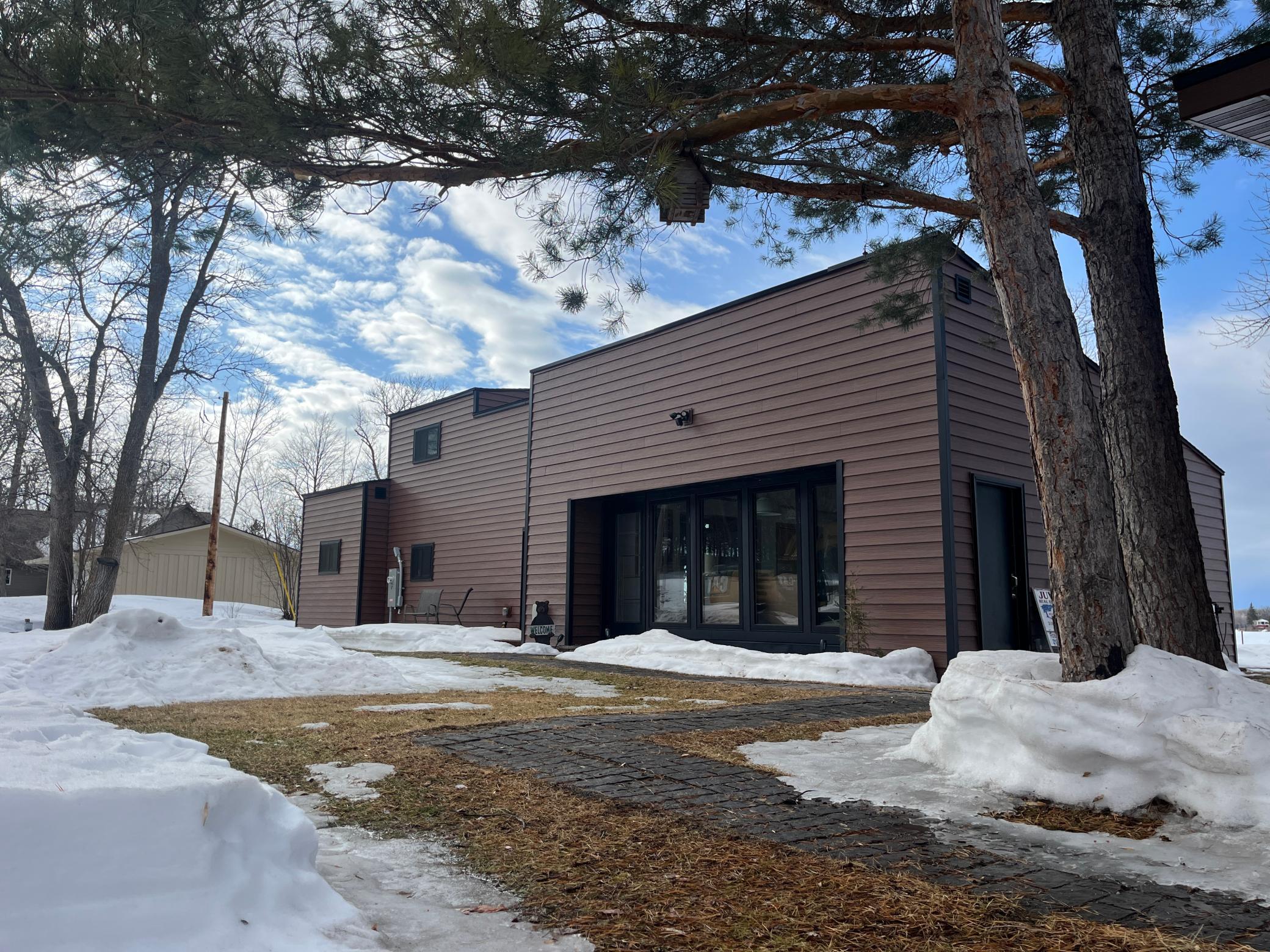 1977 single family home for sale at 34511 E Trinity Point Road SE in Mentor, MN — 3 bed, 1 bath (photo 45 of 47)