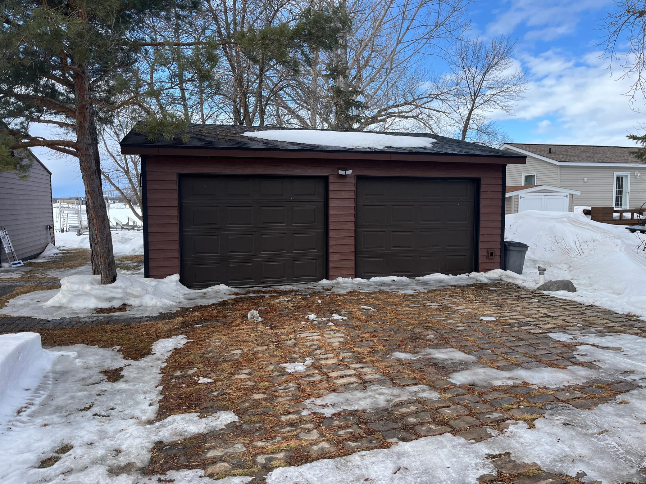 1977 single family home for sale at 34511 E Trinity Point Road SE in Mentor, MN — 3 bed, 1 bath (photo 47 of 47)
