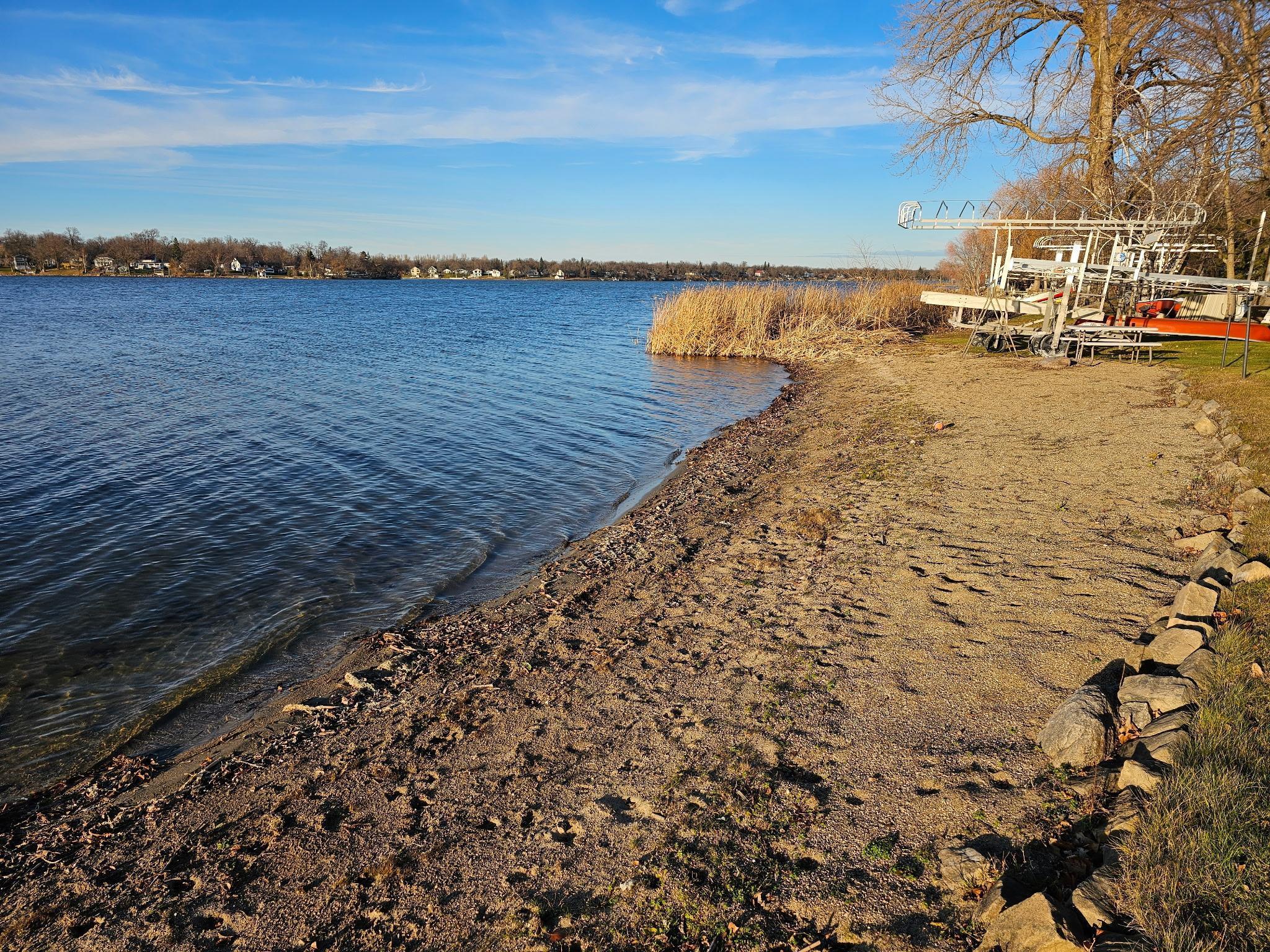 1977 single family home for sale at 34511 E Trinity Point Road SE in Mentor, MN — 3 bed, 1 bath (photo 6 of 47)