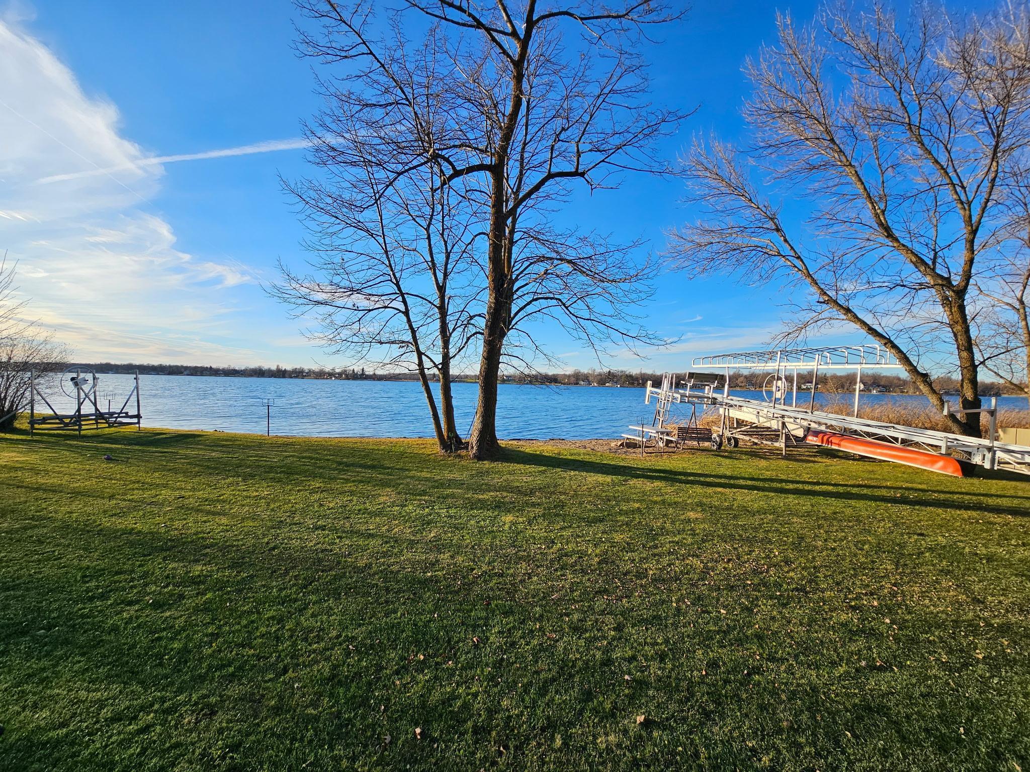 1977 single family home for sale at 34511 E Trinity Point Road SE in Mentor, MN — 3 bed, 1 bath (photo 7 of 47)