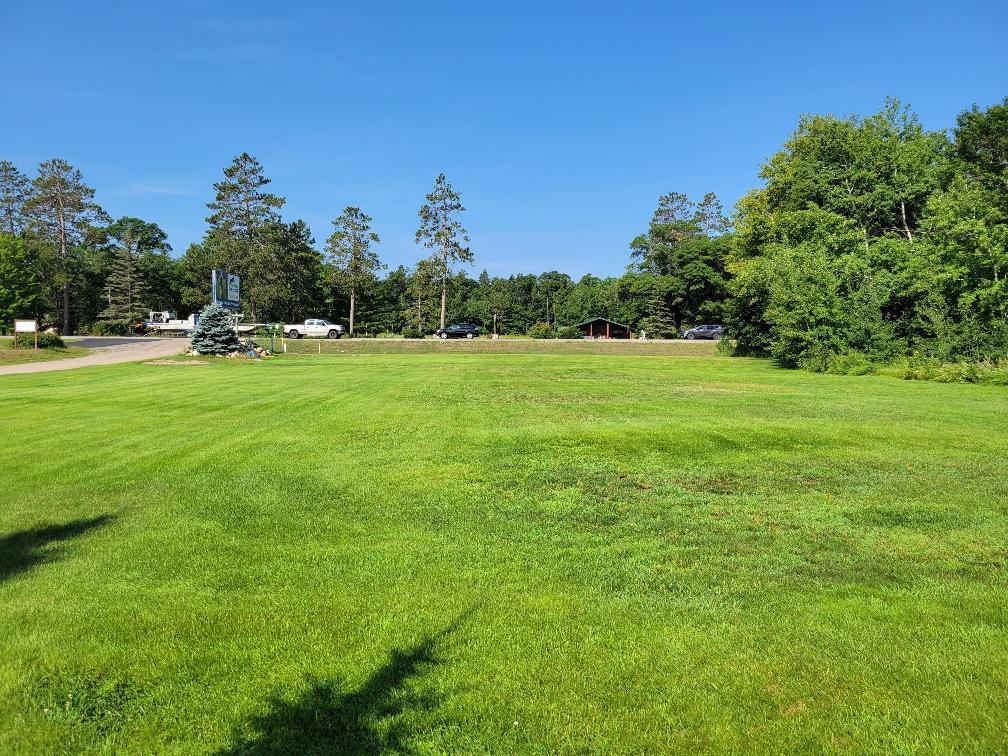 land for sale at TBD County Road 3 Road in Crosslake, MN