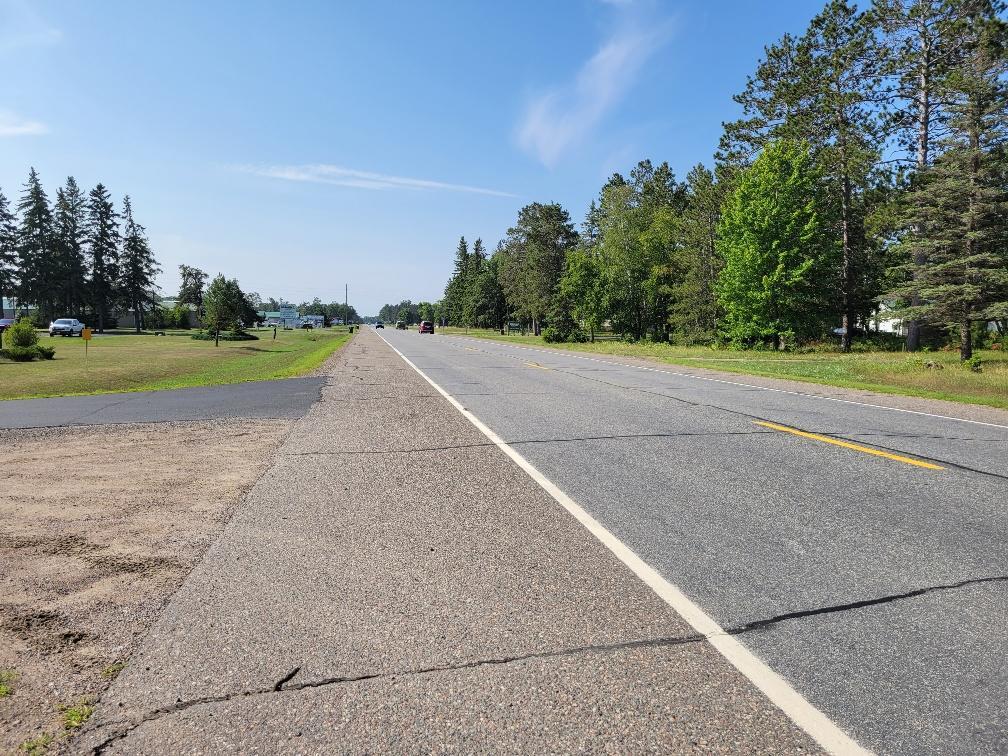 land for sale at TBD County Road 3 Road in Crosslake, MN (photo 4 of 4)