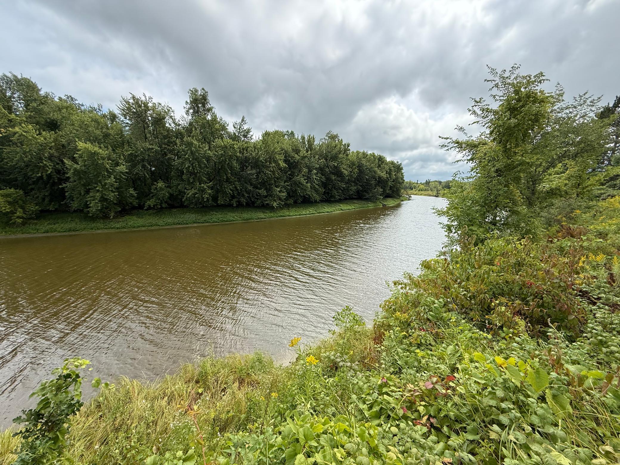 land for sale at TBD 440th Place in Aitkin, MN