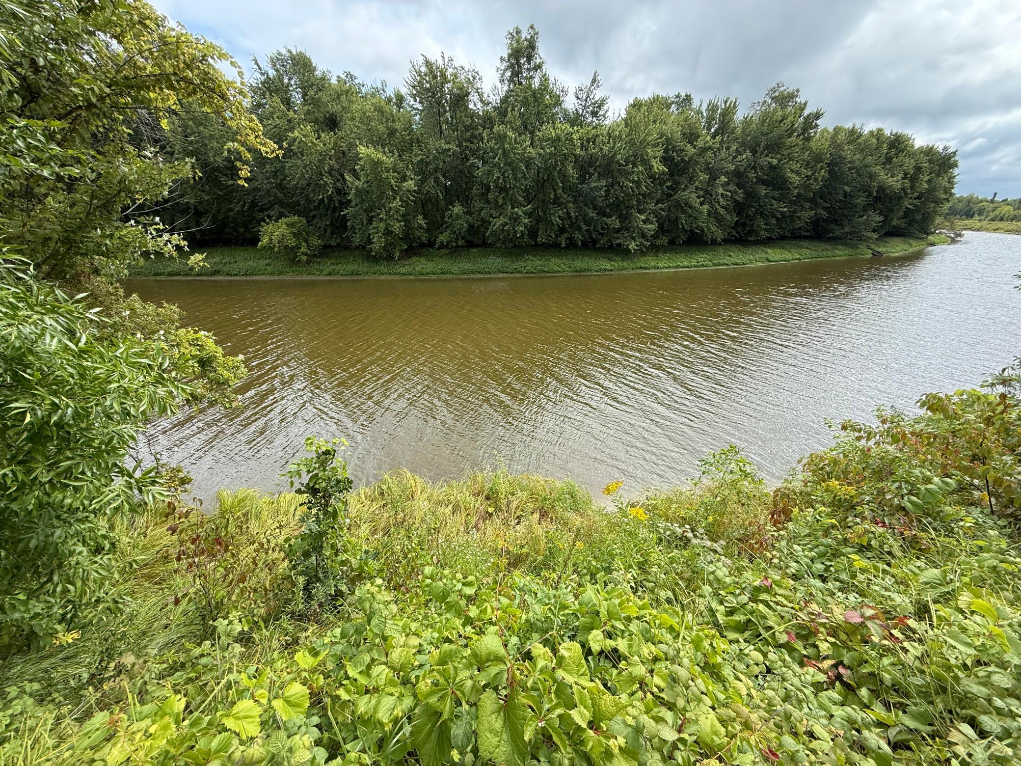 land for sale at TBD 440th Place in Aitkin, MN (photo 2 of 16)