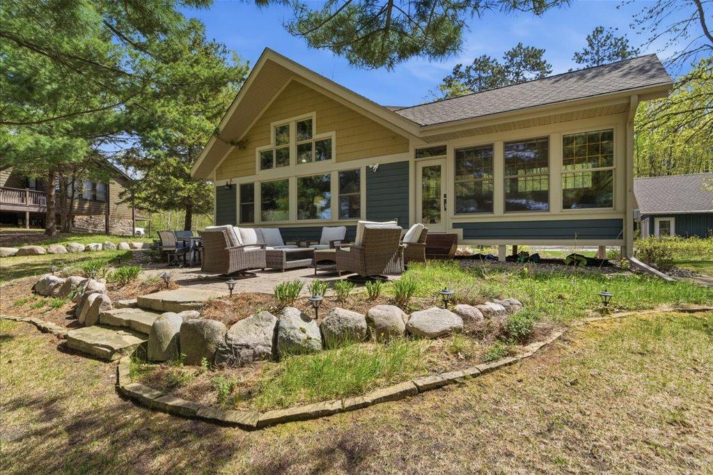 8848 Sunset Trail, Pequot Lakes MN 56472 - Photo 2 of 45