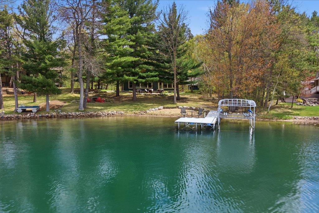 8848 Sunset Trail, Pequot Lakes MN 56472 - Photo 3 of 45