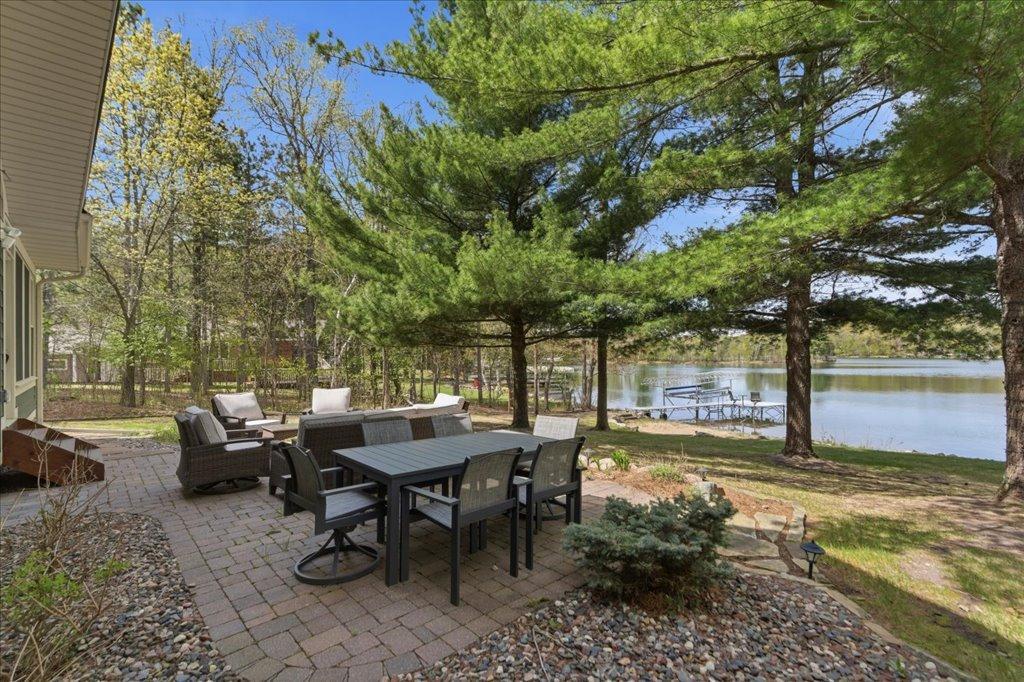8848 Sunset Trail, Pequot Lakes MN 56472 - Photo 4 of 45