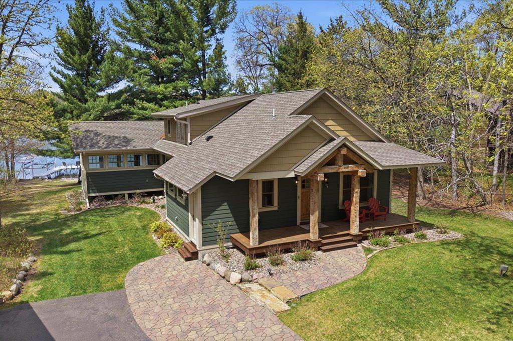 8848 Sunset Trail, Pequot Lakes MN 56472 - Photo 31 of 45