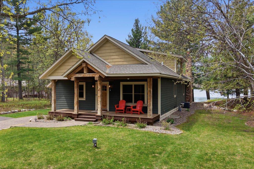 8848 Sunset Trail, Pequot Lakes MN 56472 - Photo 32 of 45