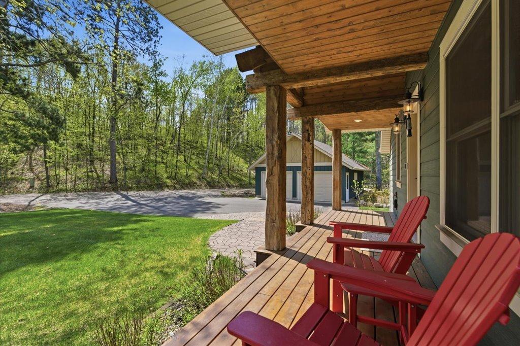 8848 Sunset Trail, Pequot Lakes MN 56472 - Photo 33 of 45