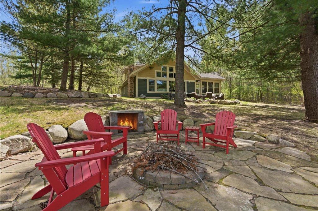 8848 Sunset Trail, Pequot Lakes MN 56472 - Photo 34 of 45