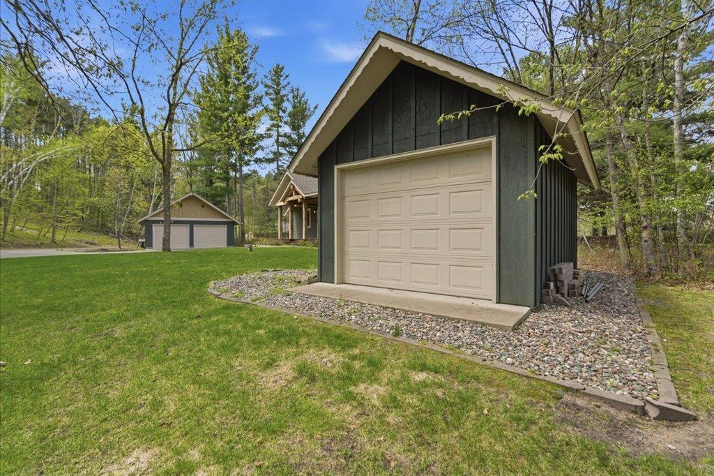 8848 Sunset Trail, Pequot Lakes MN 56472 - Photo 36 of 45
