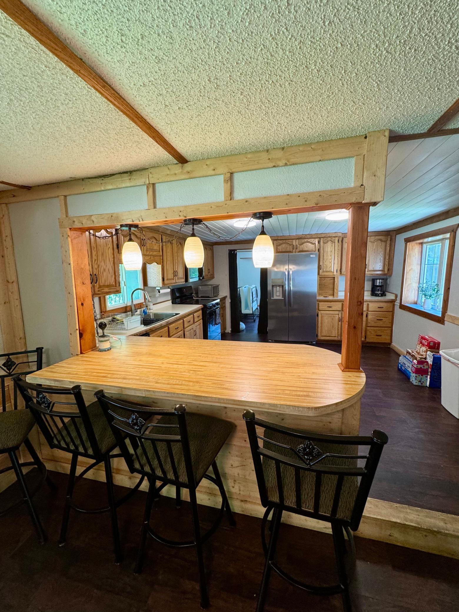 2003 single family home for sale at 38714 State Highway 18 in Aitkin, MN — 3 bed, 1 bath (photo 11 of 24)