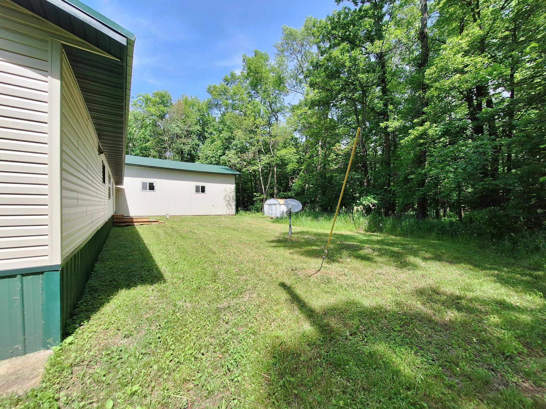 2003 single family home for sale at 38714 State Highway 18 in Aitkin, MN — 3 bed, 1 bath (photo 23 of 24)