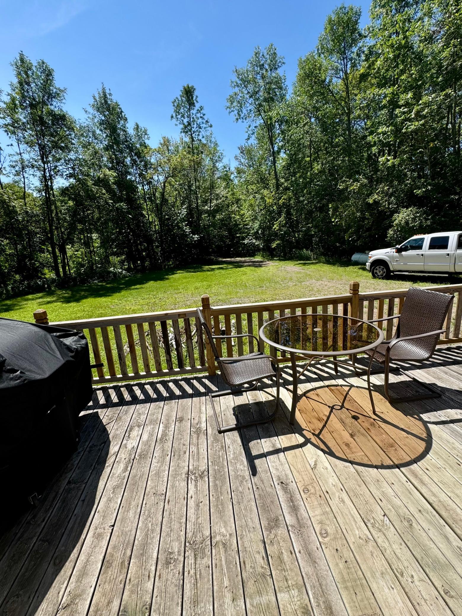 2003 single family home for sale at 38714 State Highway 18 in Aitkin, MN — 3 bed, 1 bath (photo 5 of 24)