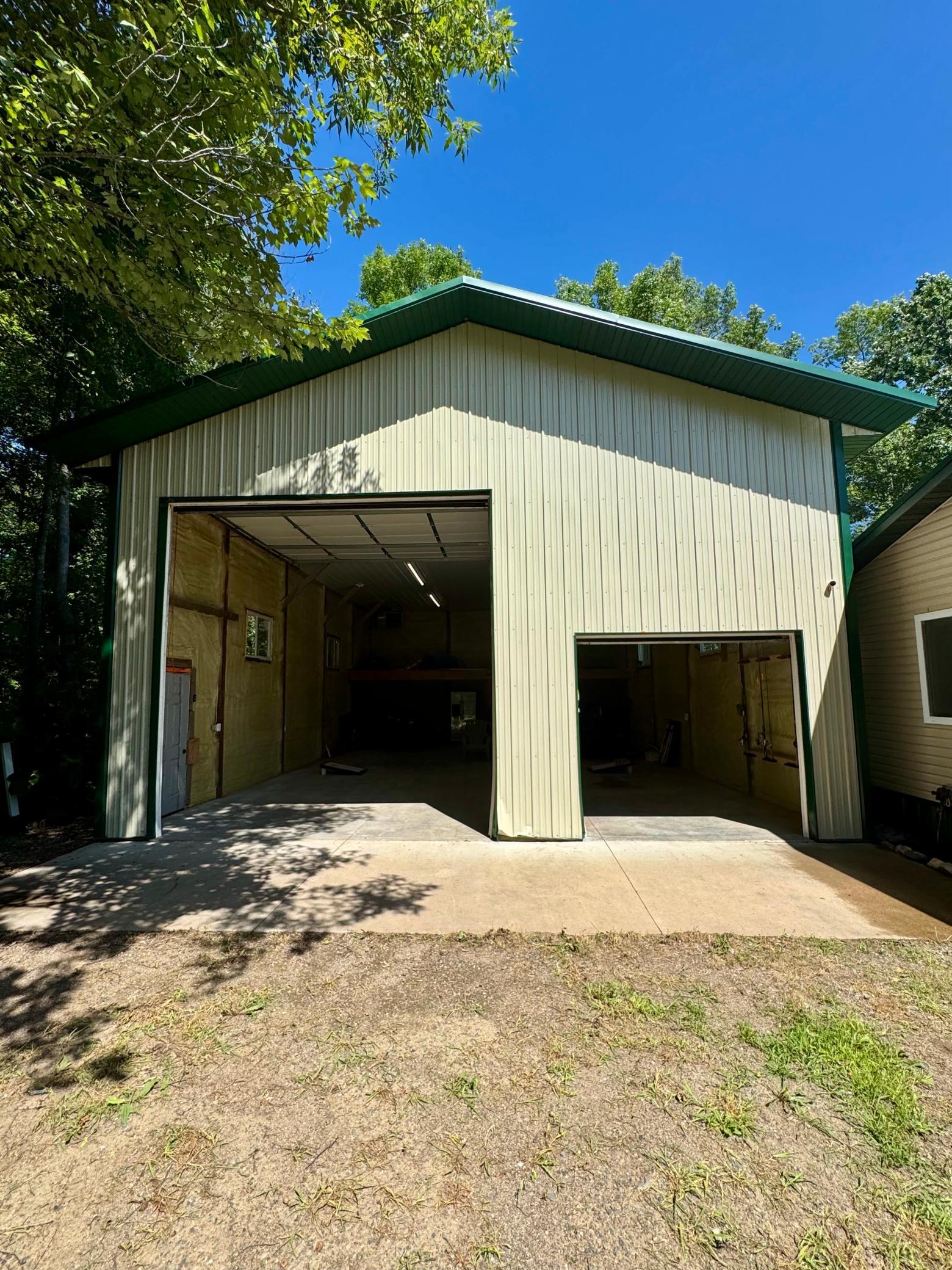 2003 single family home for sale at 38714 State Highway 18 in Aitkin, MN — 3 bed, 1 bath (photo 6 of 24)