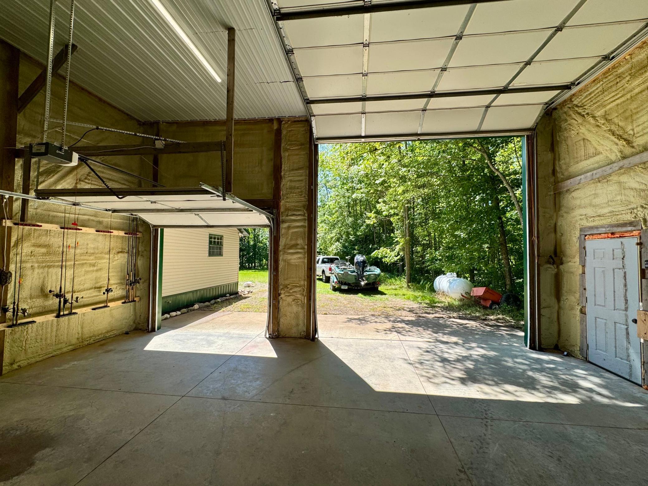 2003 single family home for sale at 38714 State Highway 18 in Aitkin, MN — 3 bed, 1 bath (photo 7 of 24)