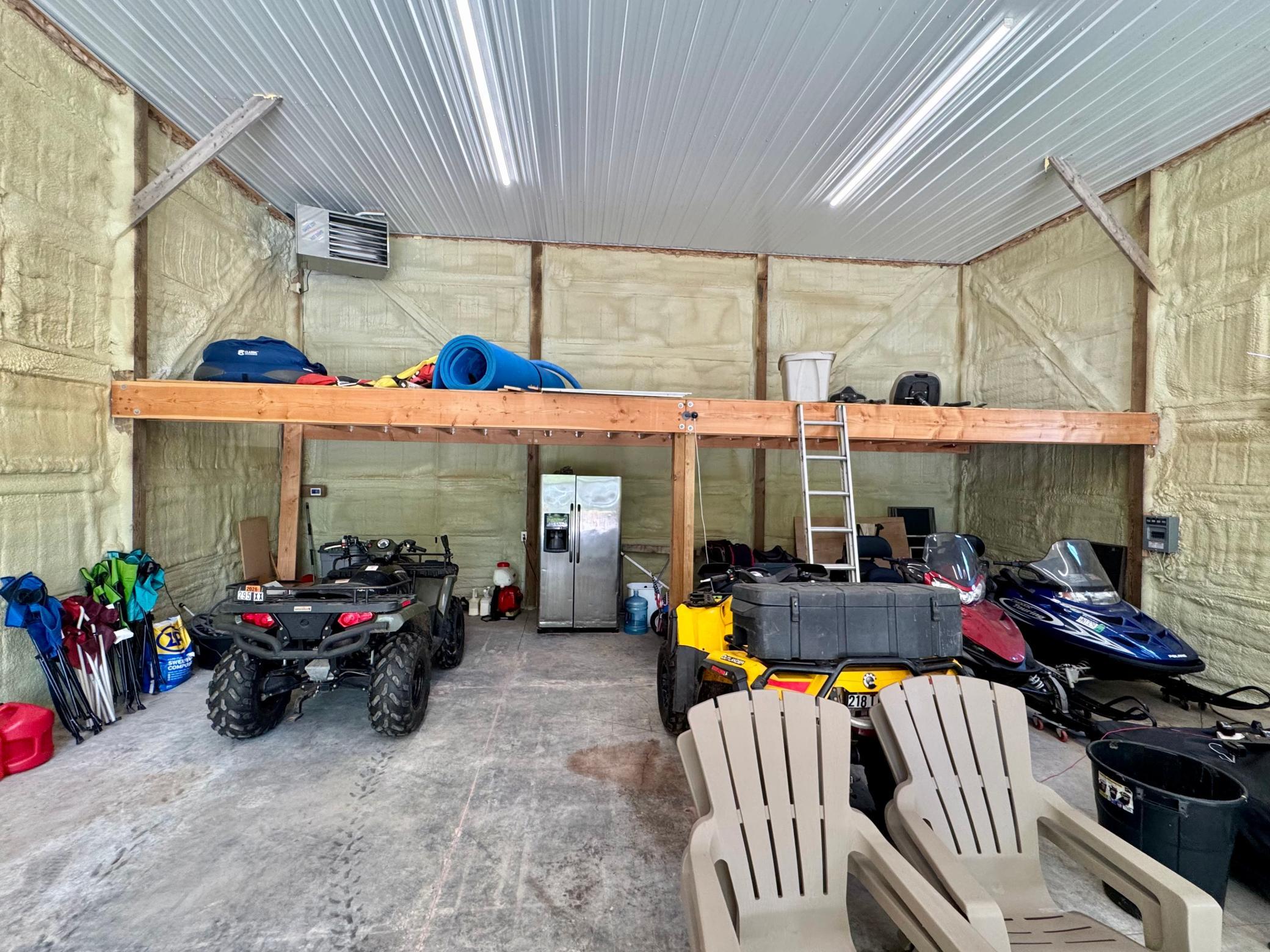 2003 single family home for sale at 38714 State Highway 18 in Aitkin, MN — 3 bed, 1 bath (photo 9 of 24)