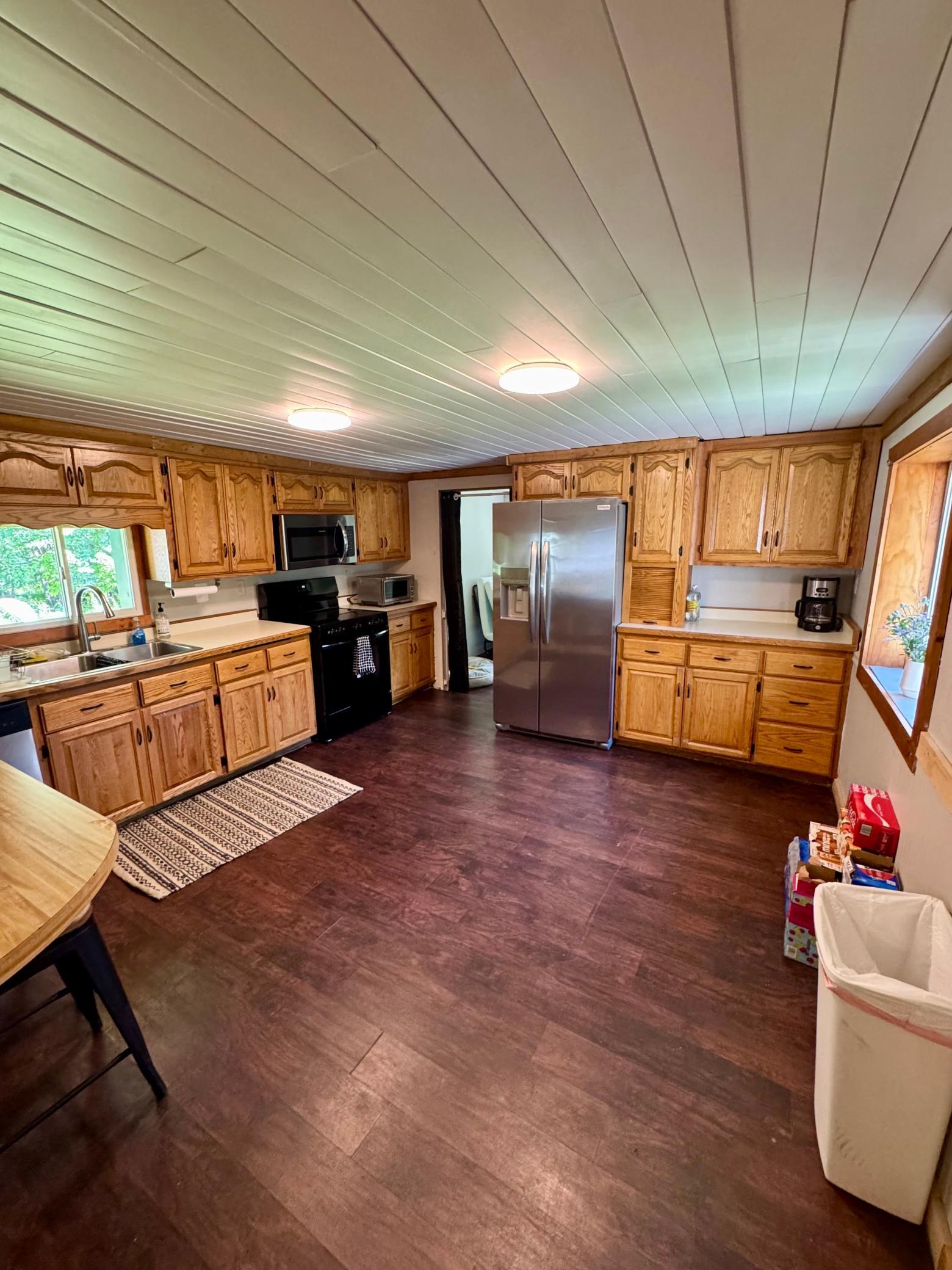 2003 single family home for sale at 38714 State Highway 18 in Aitkin, MN — 3 bed, 1 bath (photo 10 of 24)