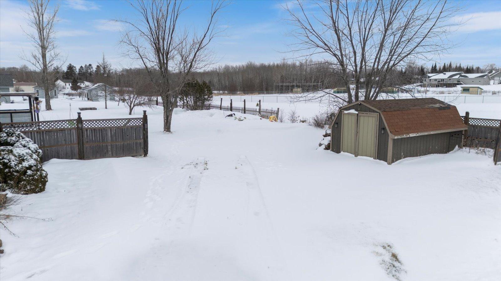 130 5th St, Nashwauk MN 55769 - Photo 4 of 55