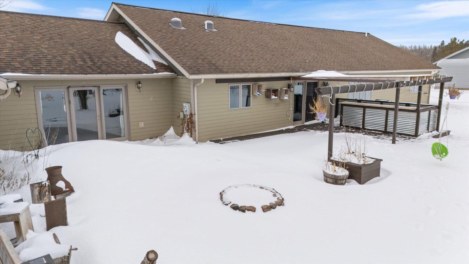 130 5th St, Nashwauk MN 55769 - Photo 6 of 55