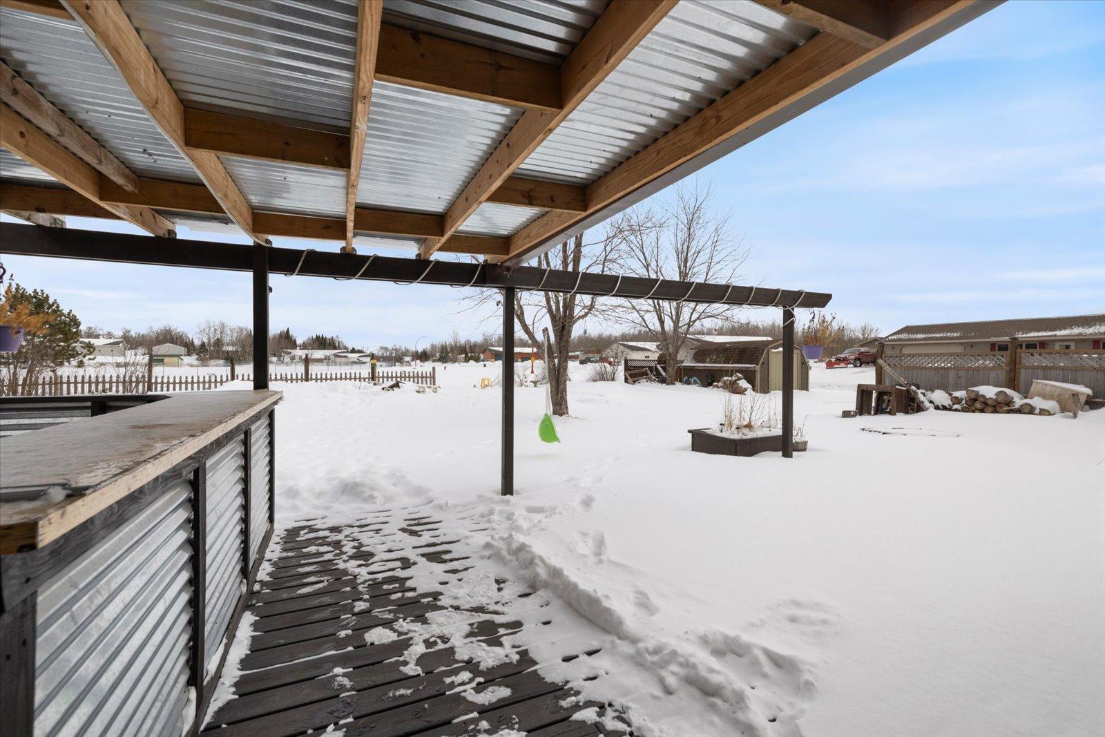 130 5th St, Nashwauk MN 55769 - Photo 52 of 55