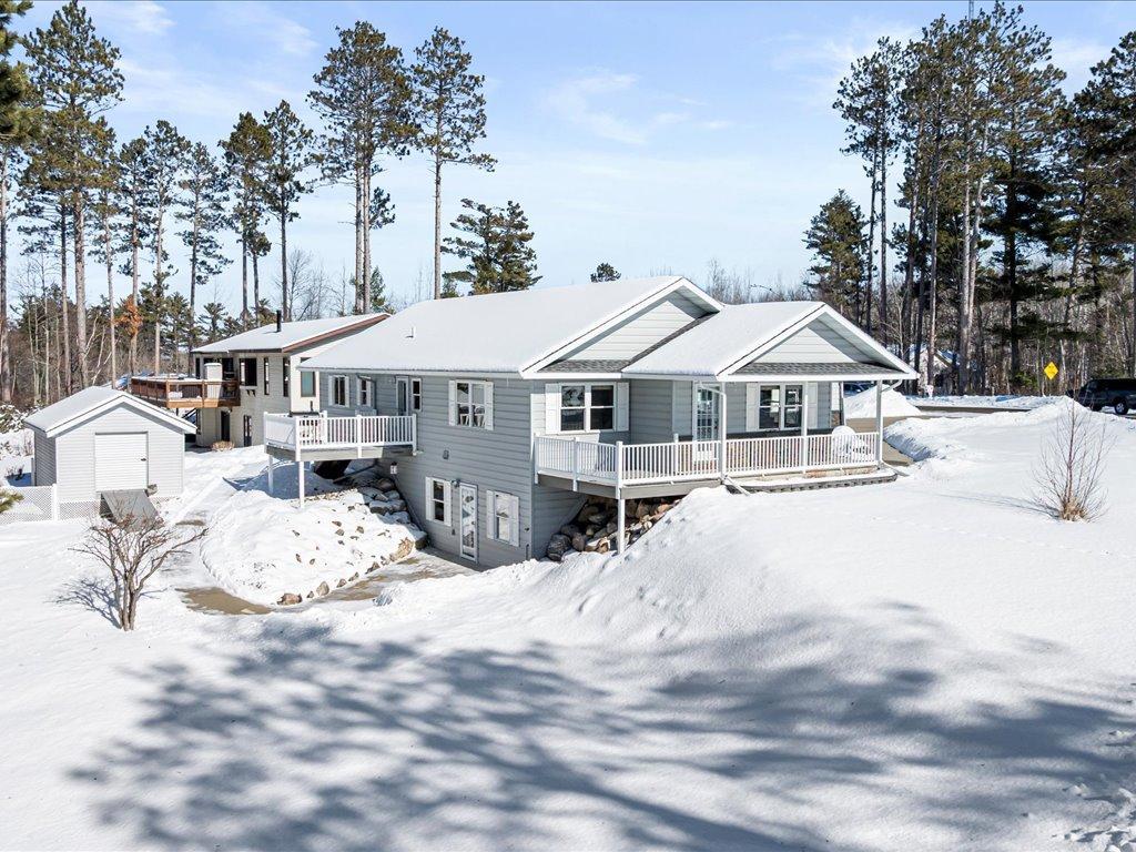 808 5th Street S, Walker MN 56484 - Photo 2 of 76