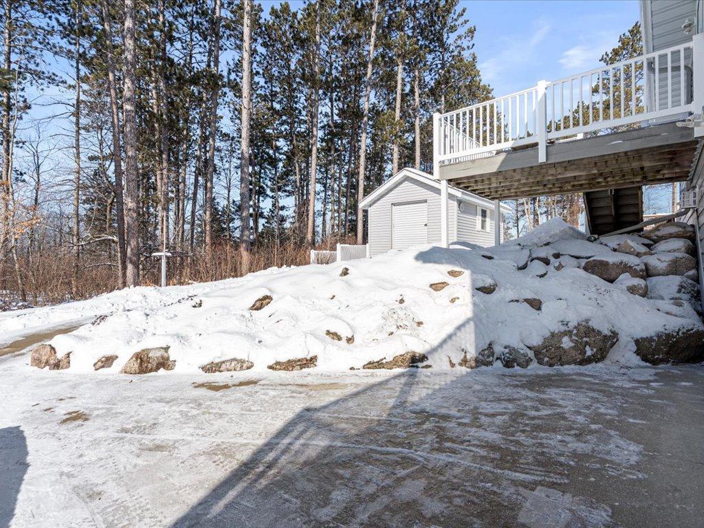 808 5th Street S, Walker MN 56484 - Photo 43 of 76