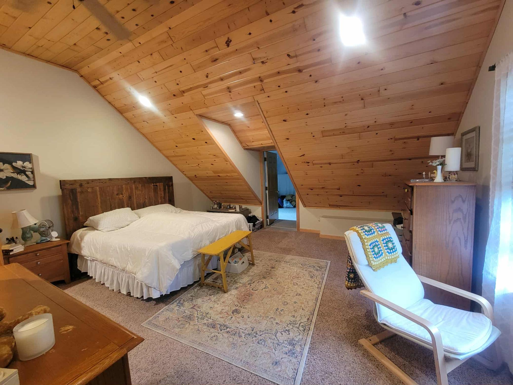 2006 single family home for sale at 454 Wagon Wheel Drive SE, Unit 17 in Bemidji, MN — 5 bed, 3 bath (photo 8 of 17)