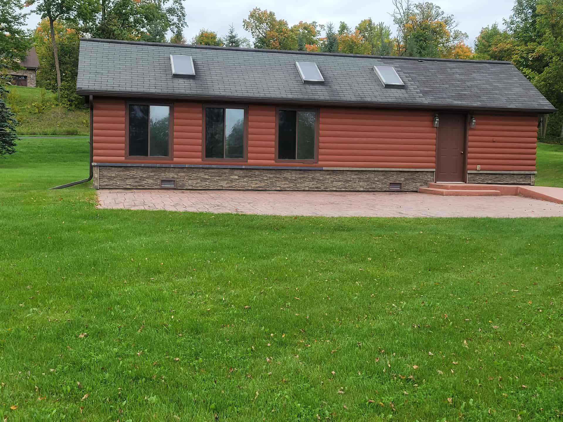 2006 single family home for sale at 454 Wagon Wheel Drive SE, Unit 17 in Bemidji, MN — 5 bed, 3 bath (photo 11 of 17)