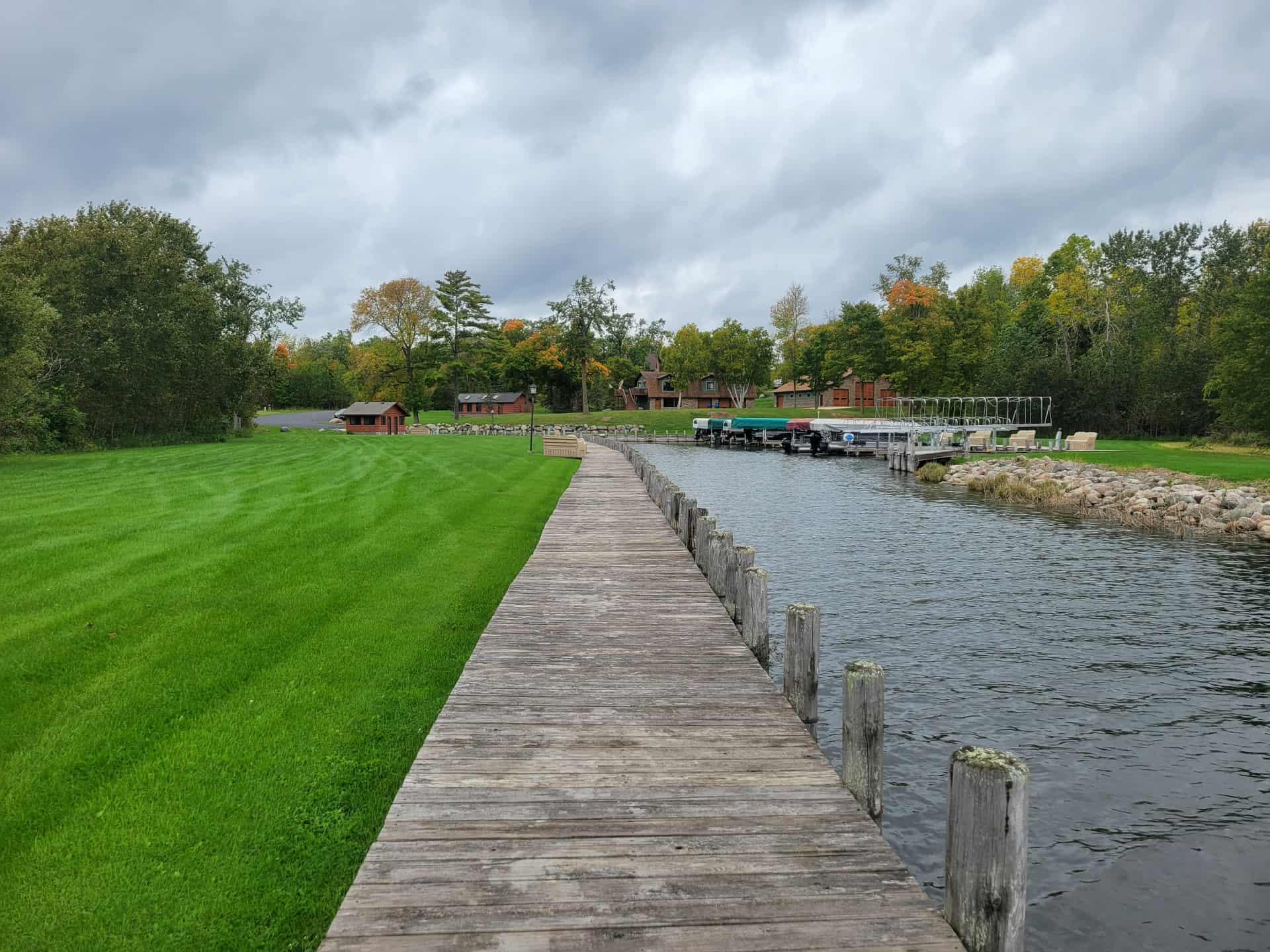 2006 single family home for sale at 454 Wagon Wheel Drive SE, Unit 17 in Bemidji, MN — 5 bed, 3 bath (photo 13 of 17)