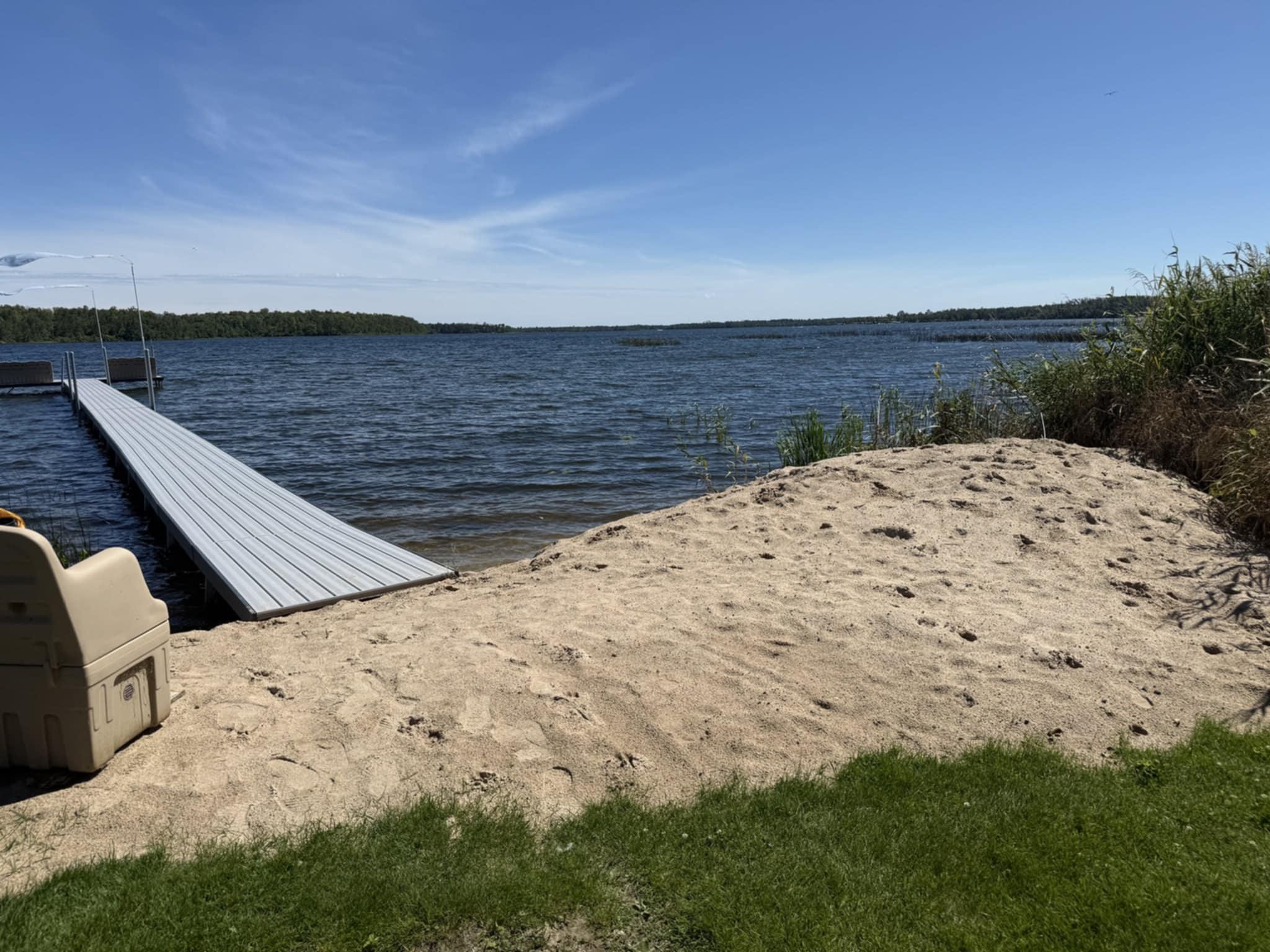 2006 single family home for sale at 454 Wagon Wheel Drive SE, Unit 17 in Bemidji, MN — 5 bed, 3 bath (photo 14 of 17)
