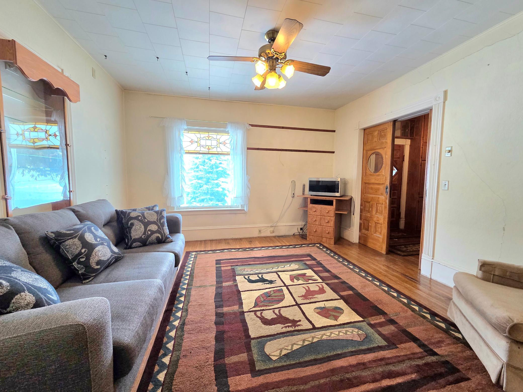 1906 single family home for sale at 107 Lincoln Avenue NW in Twin Valley, MN — 4 bed, 3 bath (photo 11 of 35)