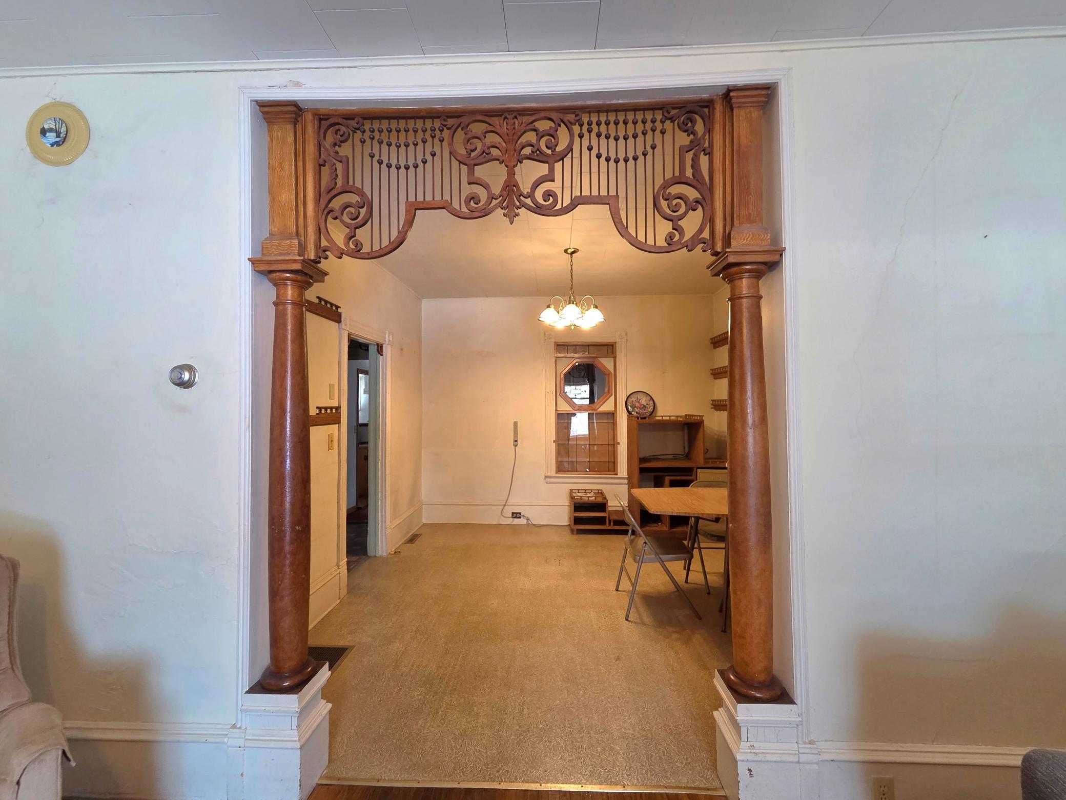 1906 single family home for sale at 107 Lincoln Avenue NW in Twin Valley, MN — 4 bed, 3 bath (photo 13 of 35)