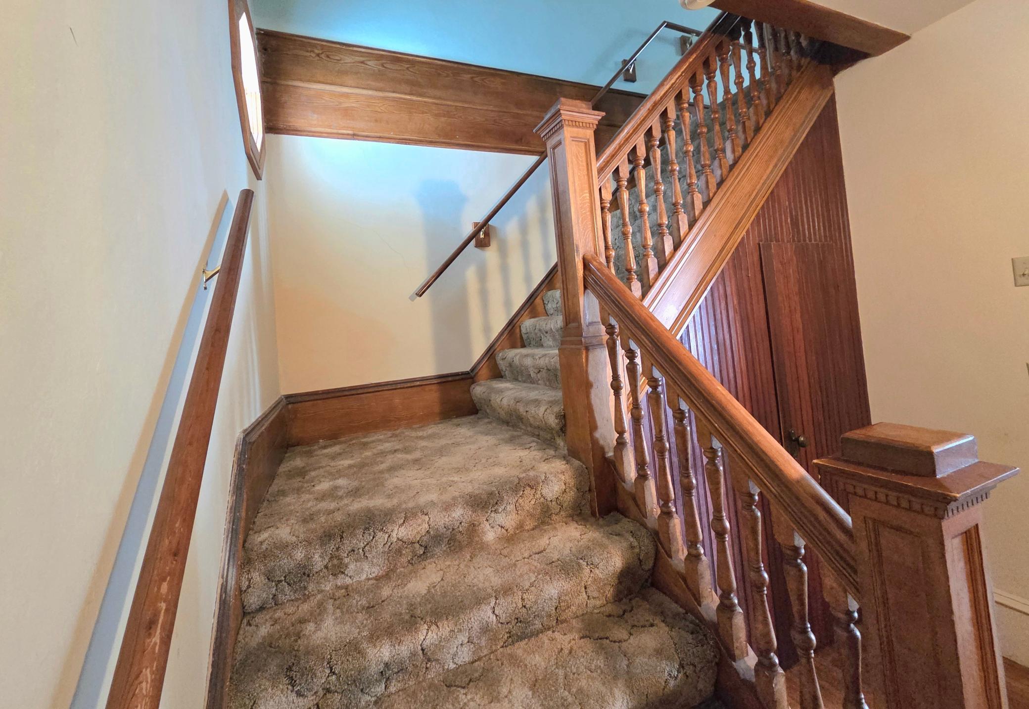 1906 single family home for sale at 107 Lincoln Avenue NW in Twin Valley, MN — 4 bed, 3 bath (photo 27 of 35)