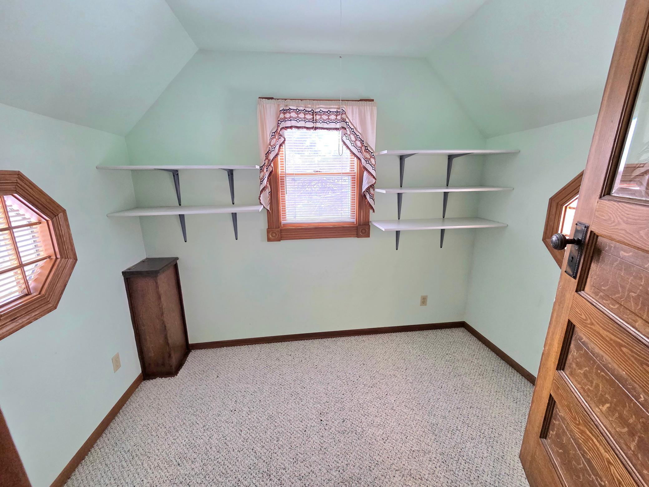 1906 single family home for sale at 107 Lincoln Avenue NW in Twin Valley, MN — 4 bed, 3 bath (photo 32 of 35)